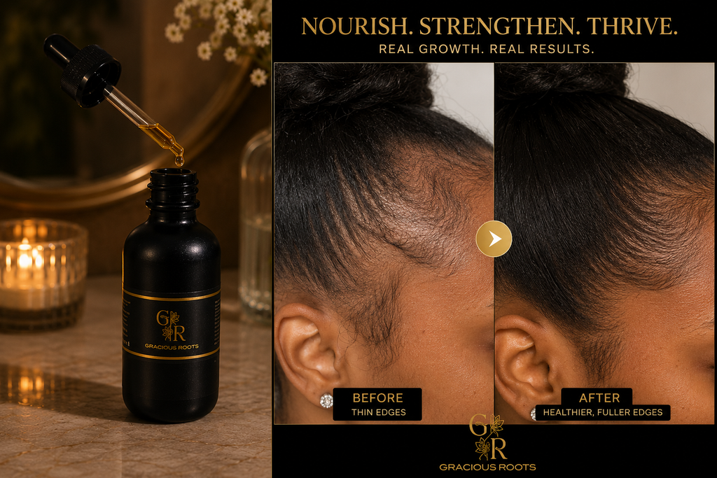 Growth Essential Kit